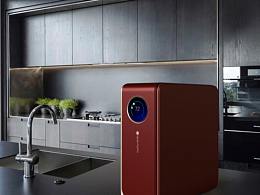 廚下凈水機(jī)