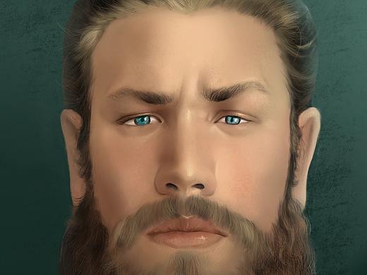 大胡子（個人主頁-ZNTAwMzkzNzY=） - 商業(yè)插畫 - 站酷設(shè)計師86年的阿迪原創(chuàng)素材 - 站酷ZCOOL