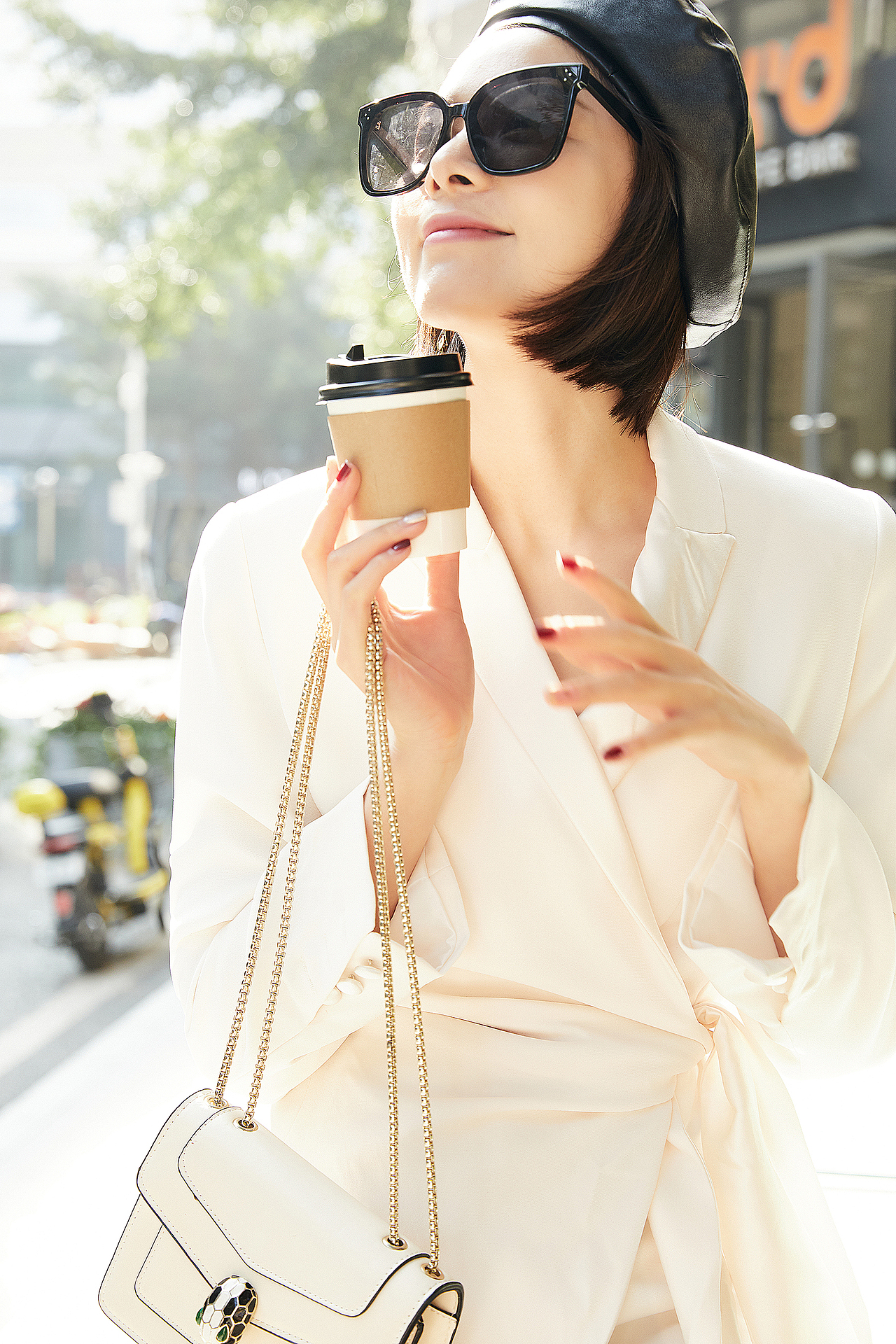 私域服装拍摄（图ZMjY0NjY4ODc2） - 时尚/艺术摄影 - 站酷设计师睡罐头里的猫原创素材 - 站酷ZCOOL