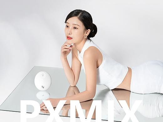 康复理疗摄影丨 御芳华 产后修复仪 x 光影集