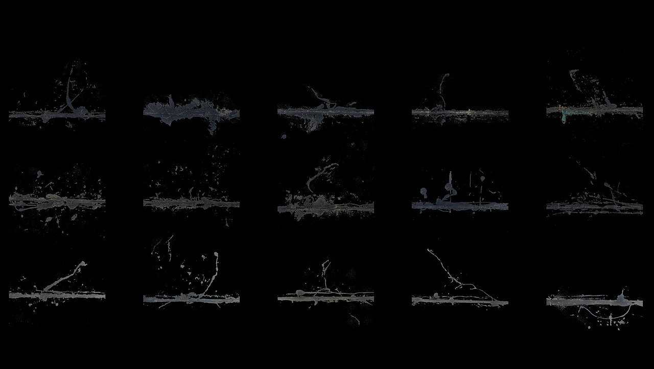 零元视觉试验场