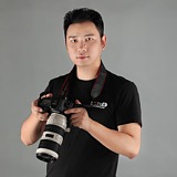 与影产品摄影的头像
