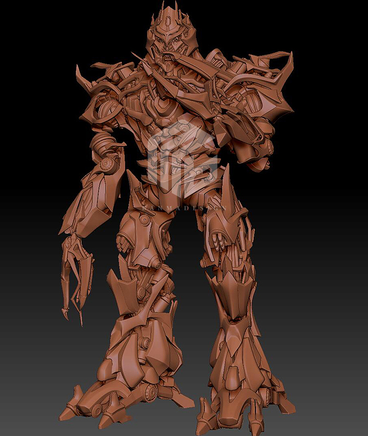 斑马CG作品集_模型类（图ZMjI3OTM3MDgw） - 人物/生物 - 站酷设计师斑马数字科技原创素材 - 站酷ZCOOL