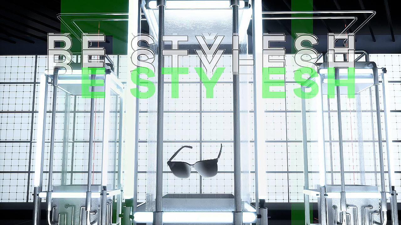 帕莎眼镜产品创意 | PRODUCT CREATIVE