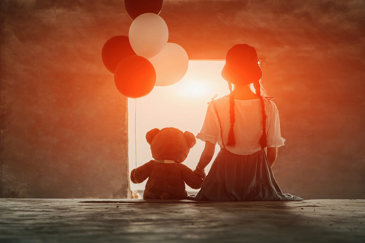 继续活下去-【向阳的诗】