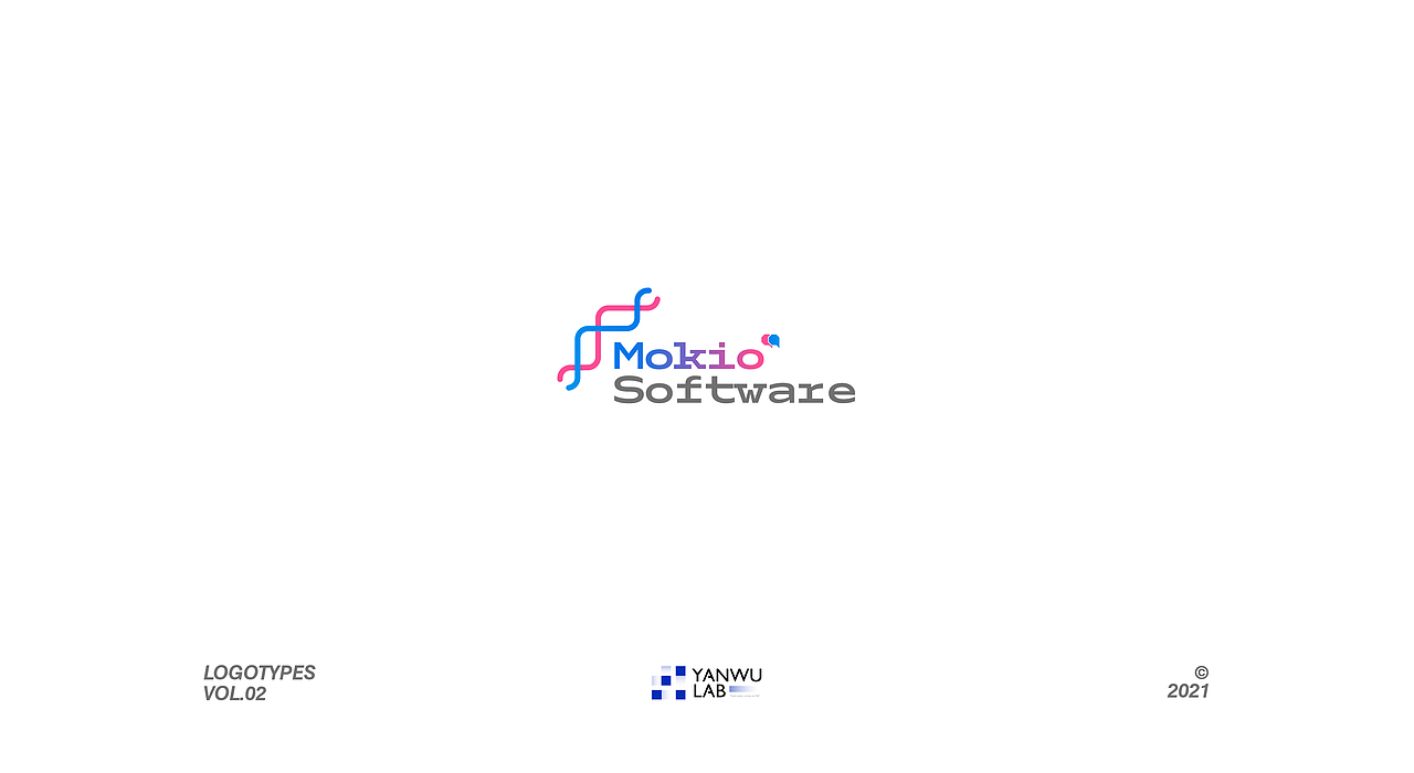 英文LOGO设计VOL.2 | 品牌LOGO（图ZMjc5Nzc5NzQ4） - Logo - 站酷设计师言午视觉工作室原创素材 - 站酷ZCOOL