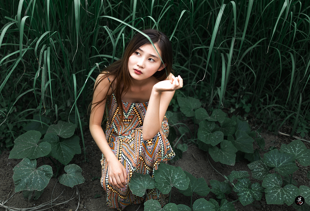 六月,你给了我想要的温柔