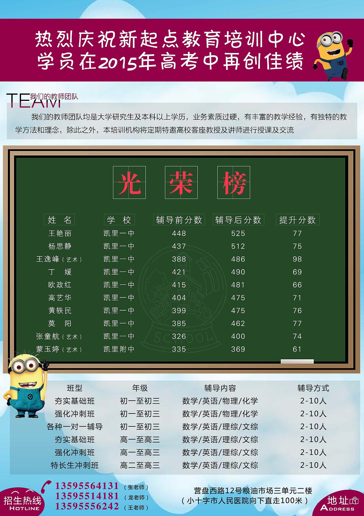 DM单，围墙广告，宣传单，海报（图ZMzUzMzc3OTY=） - 宣传物料 - 站酷设计师_行走的力量_原创素材 - 站酷ZCOOL