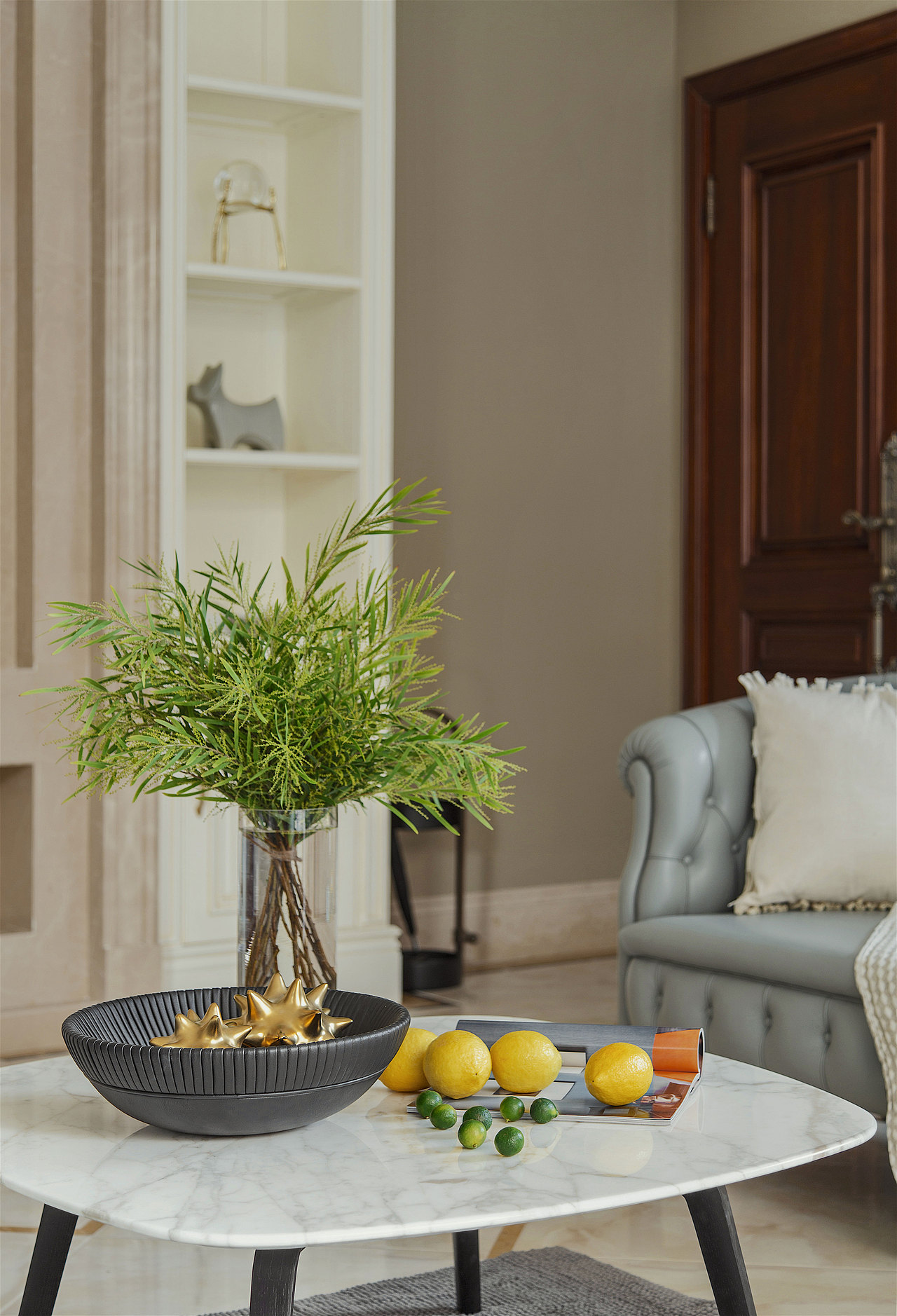 袁新智—风华绝代，优雅端庄的高贵（图ZMTYzMzQ1MDg0） - 家装设计 - 站酷设计师设计师袁新智原创素材 - 站酷ZCOOL