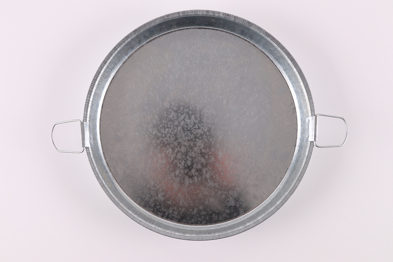 C01-厨用工具\V11雪花铁皮凉皮锣锣