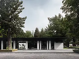 建筑