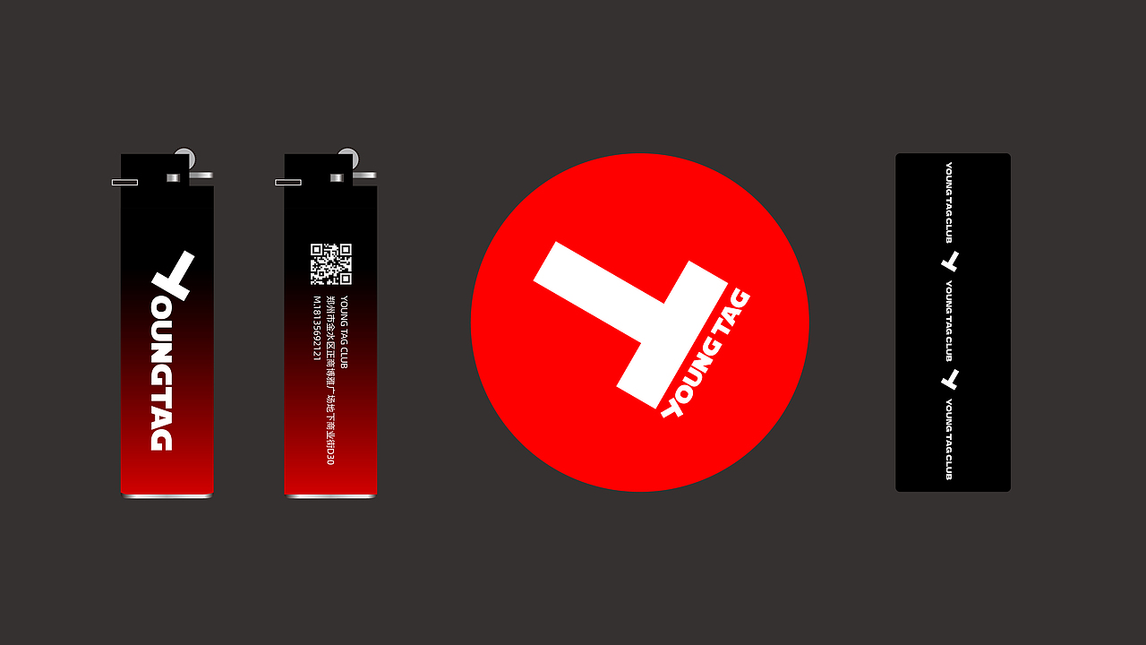 YOUNGTAG CLUG BRAND（图ZMjg1MDE5MDg0） - 品牌 - 站酷设计师上一品牌原创素材 - 站酷ZCOOL