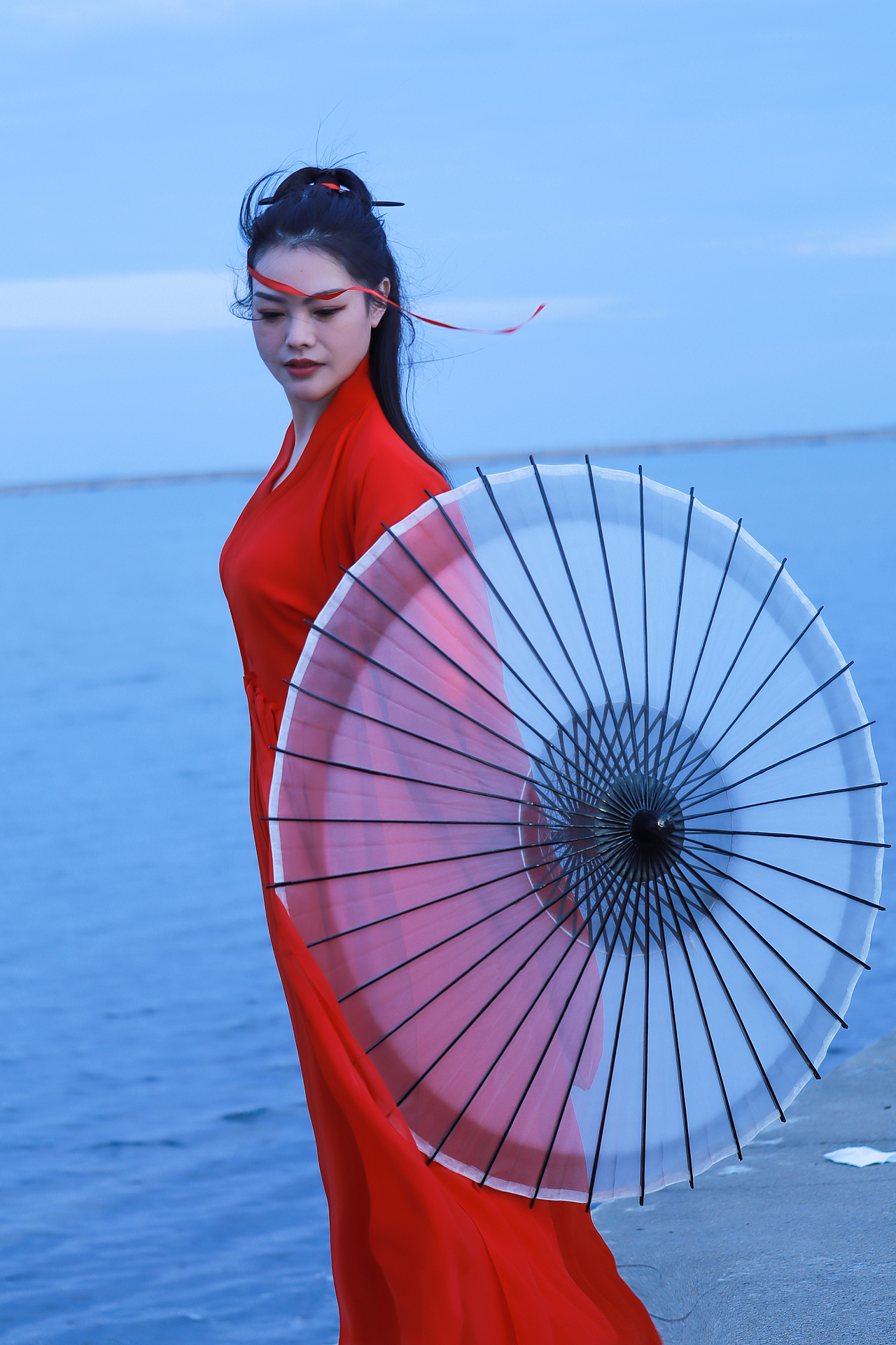 江湖故人,相逢何必曾相识