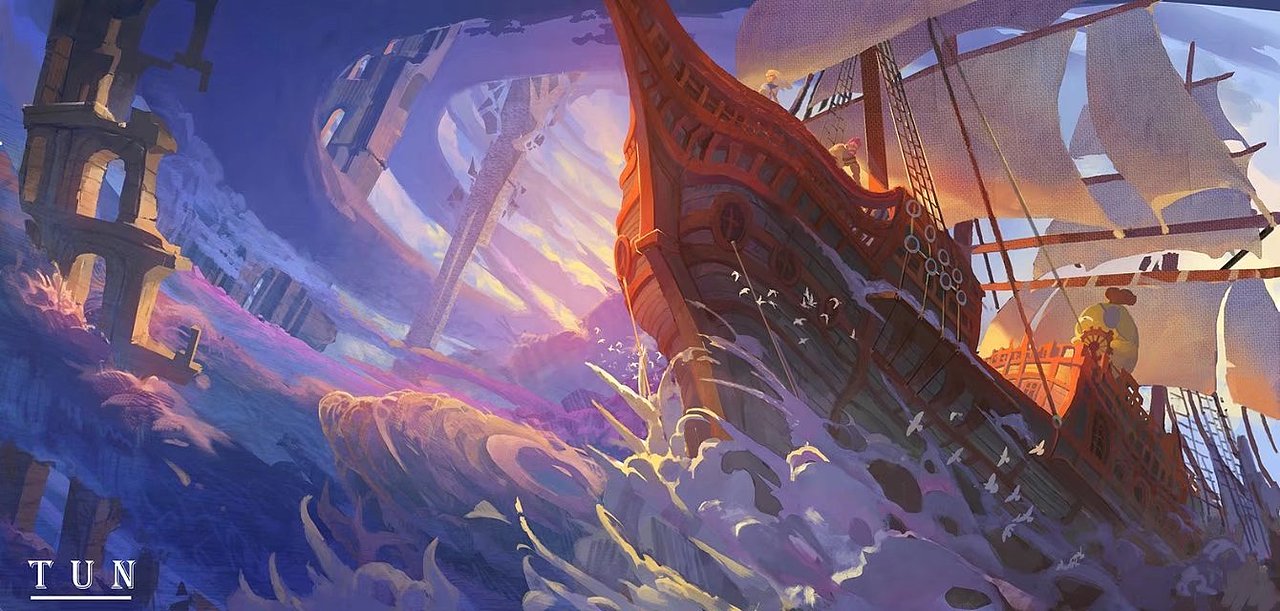 颜色练习（图ZMTcyNzI0MjUy） - 游戏原画 - 站酷设计师梅塞德斯咖啡原创素材 - 站酷ZCOOL