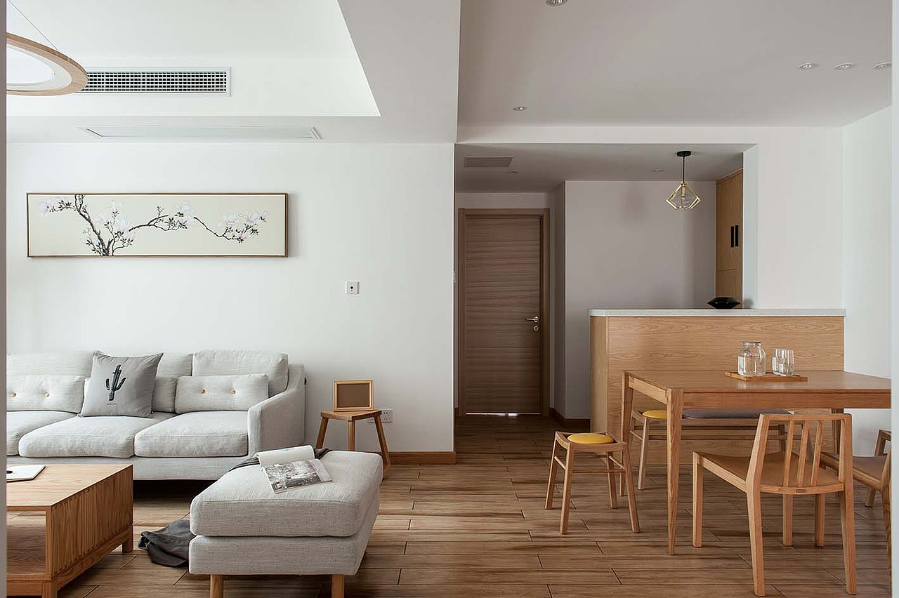 【粹】:享受日式那种平凡的美好!