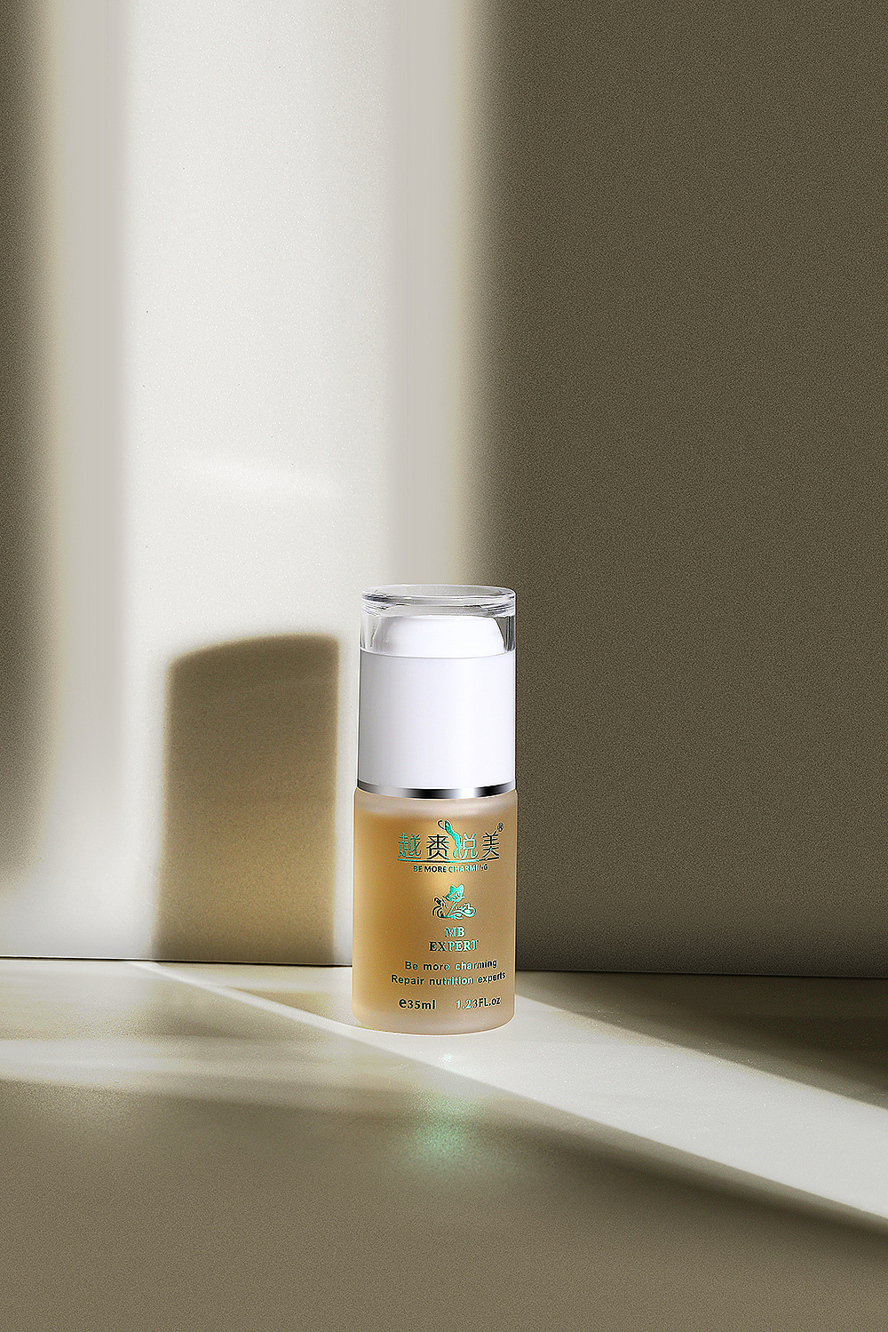 祛痘美肤静物产品拍照郑州化妆品宣传图片摄影