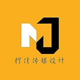 柠佳传媒设计的头像