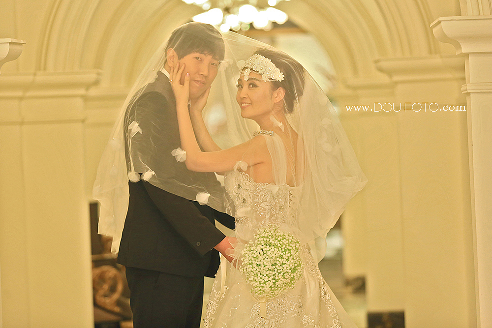 摄影：沟通的重要性