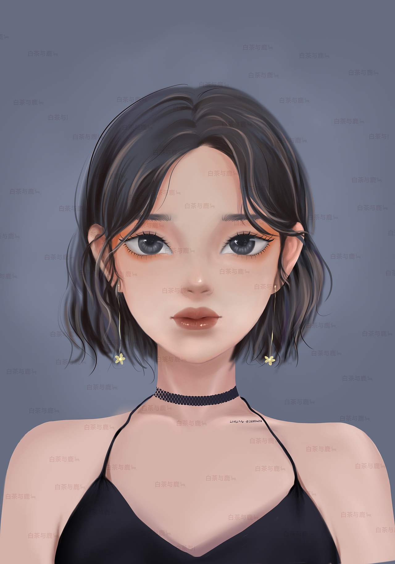 人物和游戏（图ZMjczMDg3MzM2） - 游戏原画 - 站酷设计师RainyH原创素材 - 站酷ZCOOL