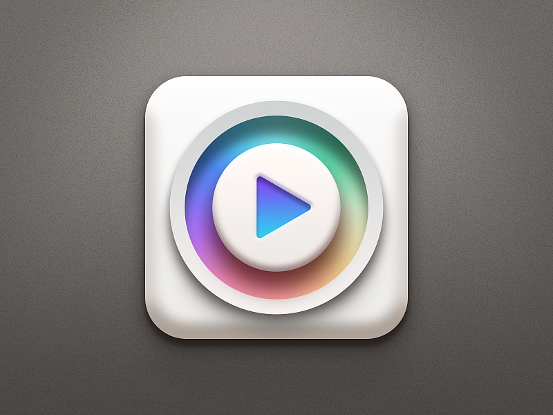 UI設(shè)計師必須掌握的技能－圖層樣式（圖ZNTU4NTY5ODA=） - 圖標(biāo) - 站酷設(shè)計師刀_小牛原創(chuàng)素材 - 站酷ZCOOL