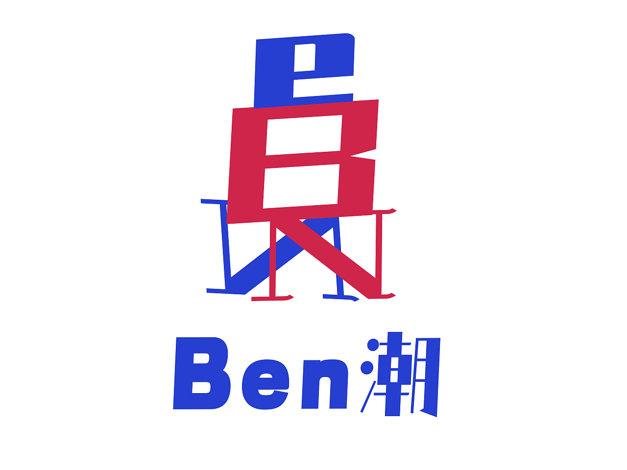 自创品牌 自创logo|平面|logo|cici嘻嘻 - 原创作品 - 站酷 (zcool)