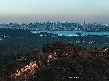 城市观景台(个人主页-ZNjcwNTExNzY=) - 风光摄影 - 站酷设计师习小远的视界原创素材 - 站酷ZCOOL