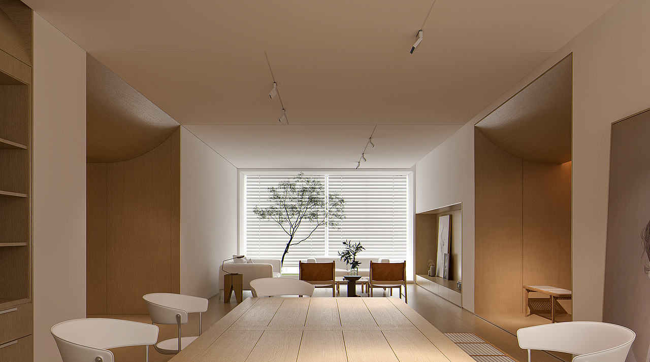 木畔年华（图ZMjA5NDY3MDUy） - 家装设计 - 站酷设计师许铭轩Eddie原创素材 - 站酷ZCOOL