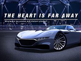炫酷banner