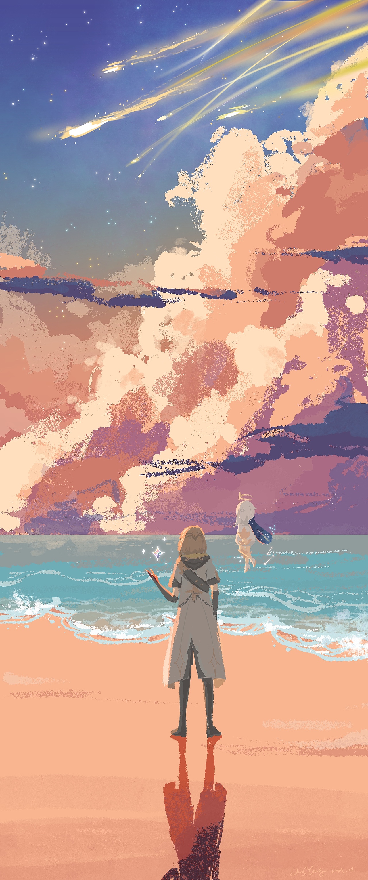 晴时多云（图ZMjQ1NzQ1MjAw） - 创作习作 - 站酷设计师小湯原创素材 - 站酷ZCOOL