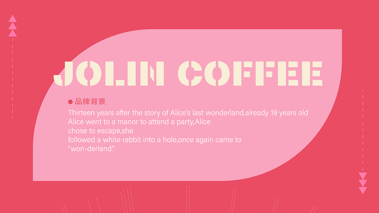 咖啡品牌提案（图ZMjczMDgwNjQ4） - 品牌 - 站酷设计师Elenor_7原创素材 - 站酷ZCOOL