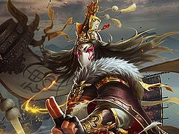 三国-策略