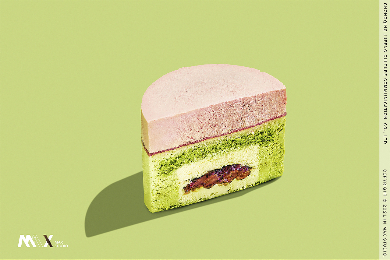 蒲公英春季主题 西点蛋糕甜点拍摄|重庆烘焙产品摄影（图ZMzM0NDE0MTg0） - 美食摄影 - 站酷设计师摄影师MAX原创素材 - 站酷ZCOOL