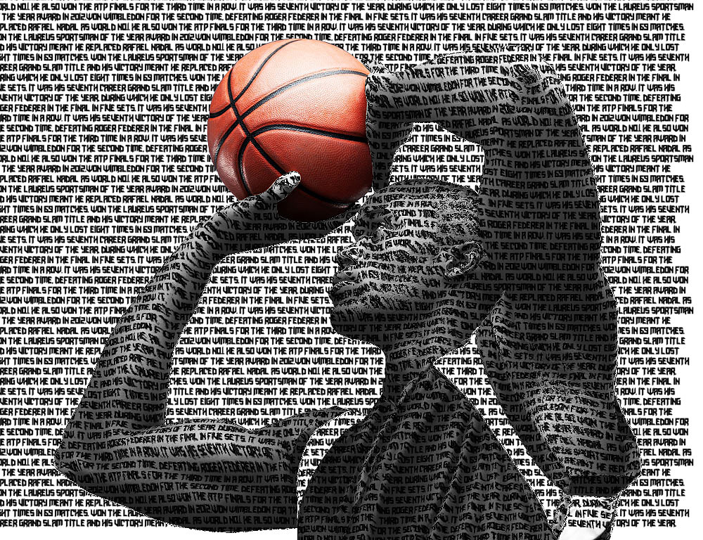 8.15.字母画的巩固与运用。