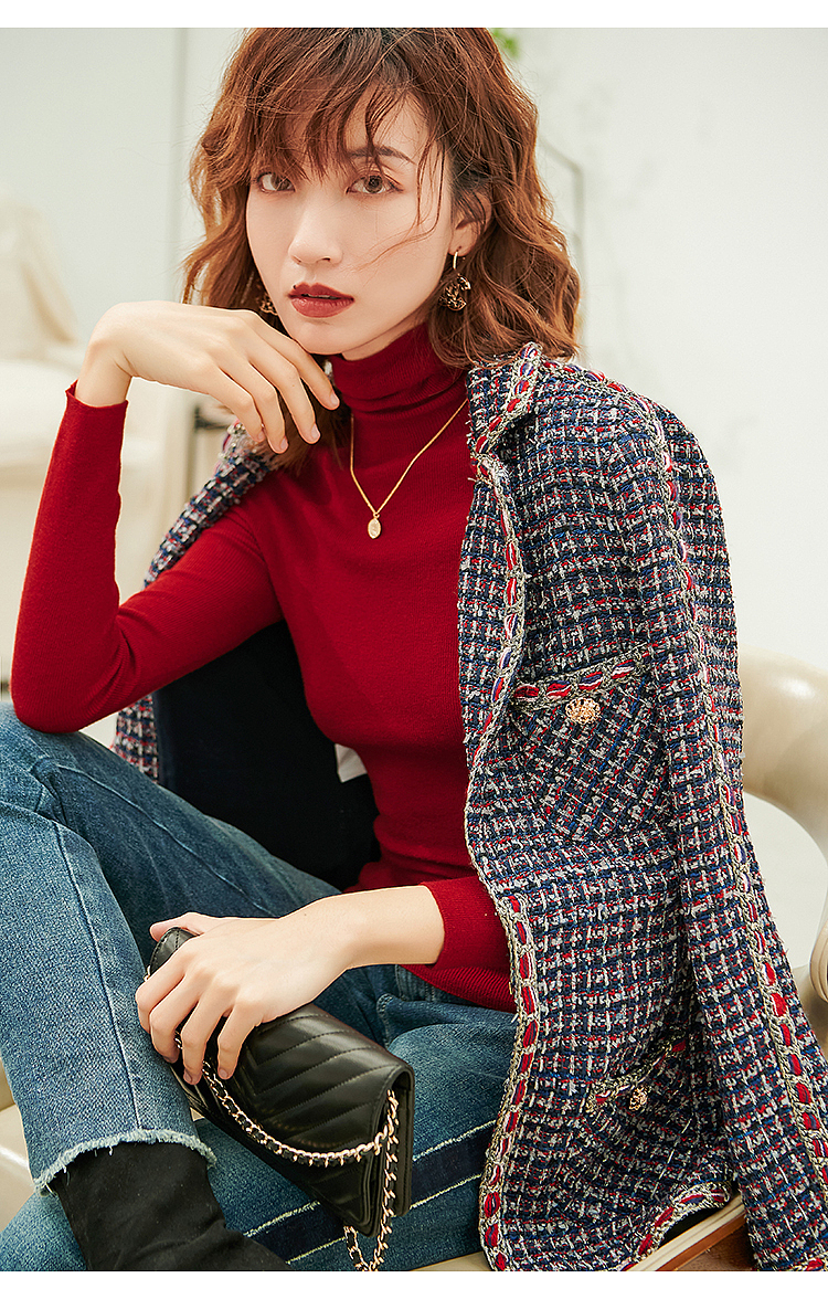 【电商】是秋天的滴答声