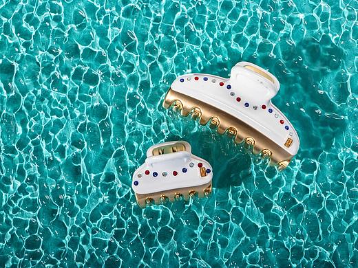 ALEXANDRE DE PARIS SS2021