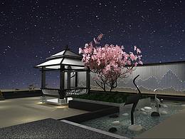 美陈