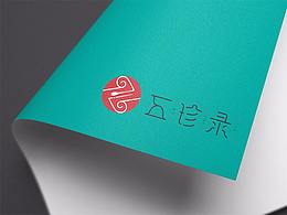 毕业设计 佰村优选 VI设计