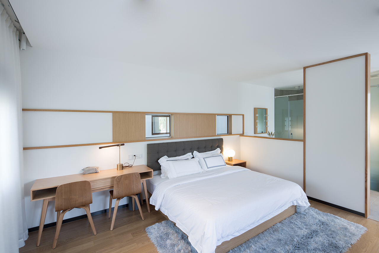 安玥 轻奢民宿（图ZMTI3MTg4NDg0） - 环境/建筑摄影 - 站酷设计师建筑摄影师倪桃原创素材 - 站酷ZCOOL