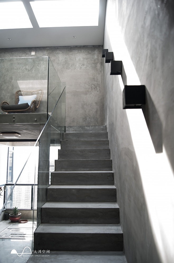 金谷国宝1号楼灰境