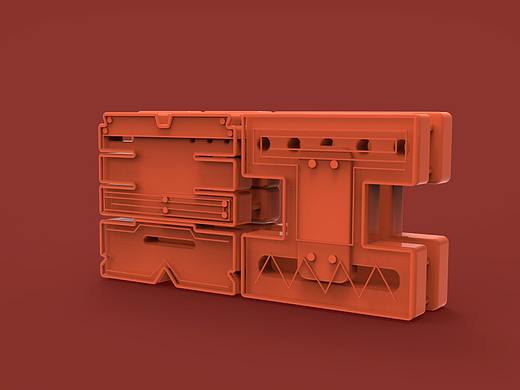 C4D练习（个人主页-ZMzQwMTAwNDQ=） - Other - 站酷设计师JSIN焦原创素材 - 站酷ZCOOL
