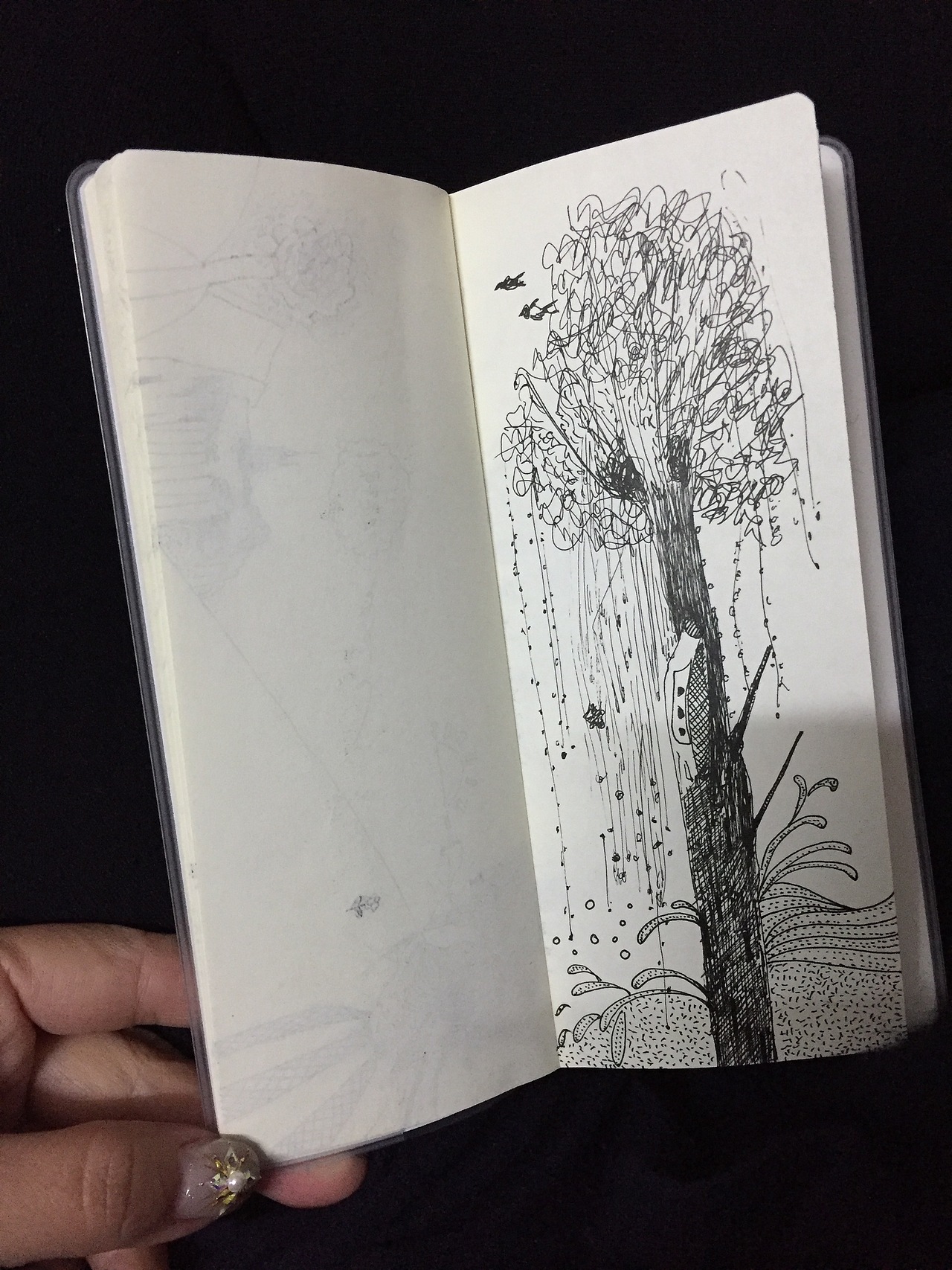 2020（图ZMTk0OTI4Mjcy） - 绘画 - 站酷设计师耳双原创素材 - 站酷ZCOOL