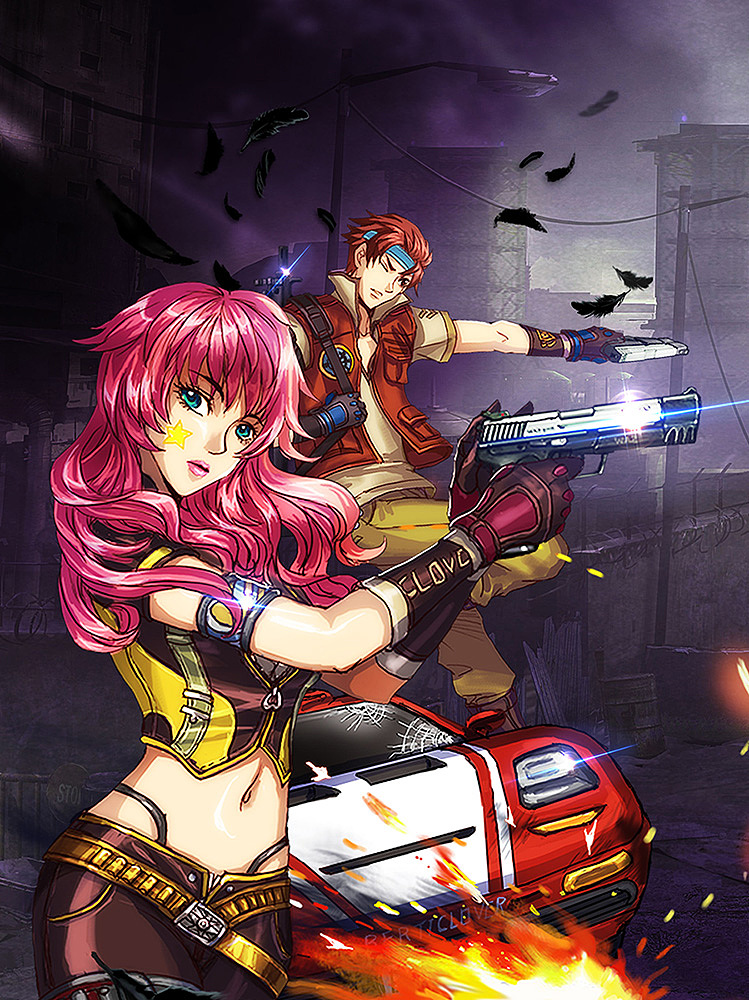 当年的游戏封面