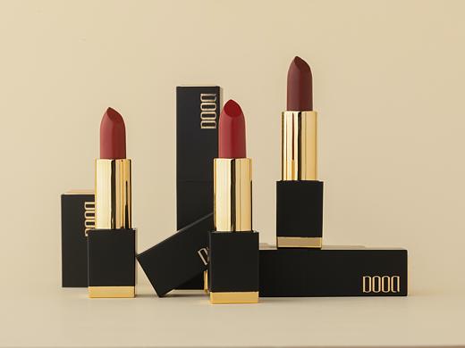 作品整理(口红二)