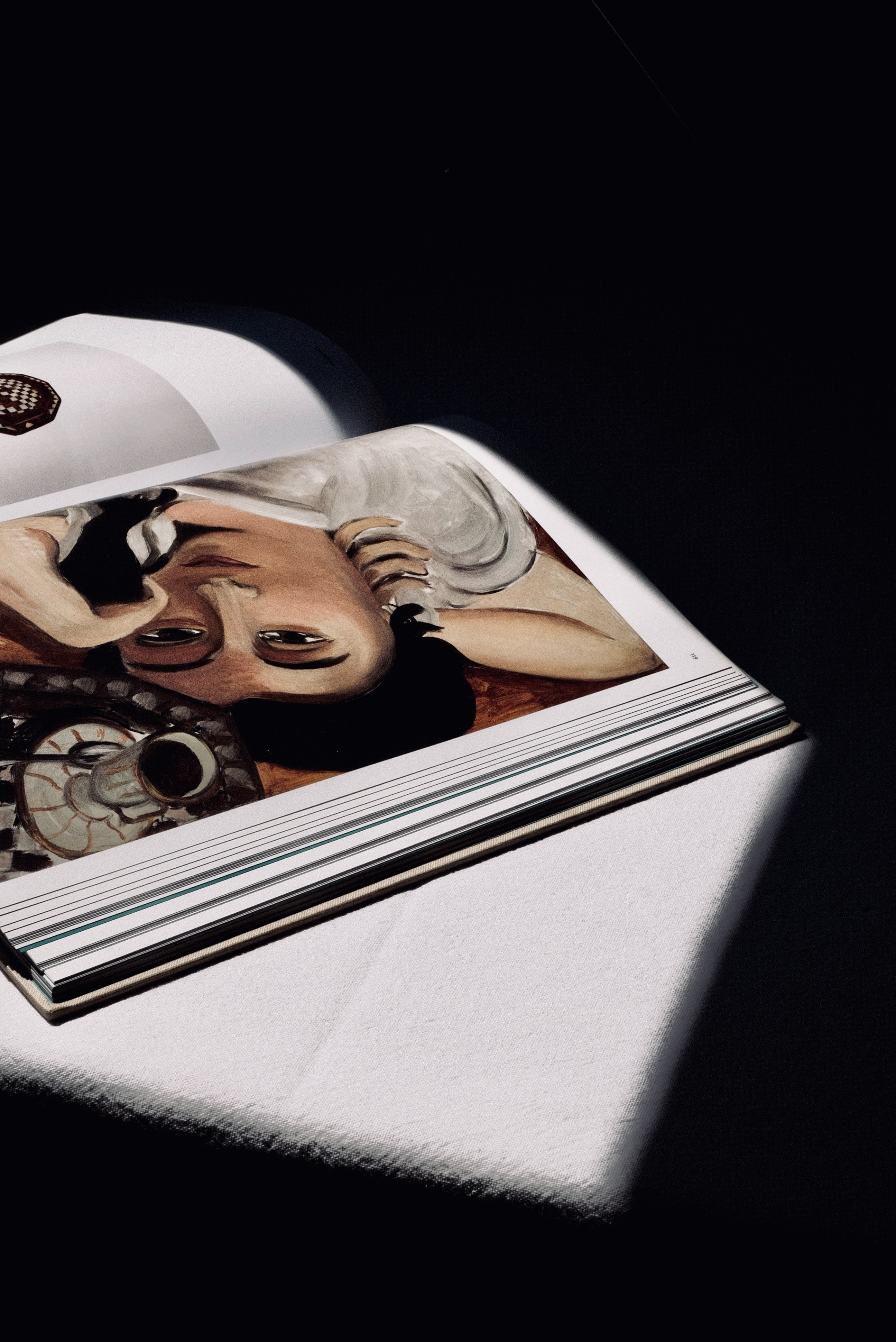 易敏24的个人主页（封面预览） - 主页封面设置 - 站酷设计师易敏24原创素材 - 站酷ZCOOL