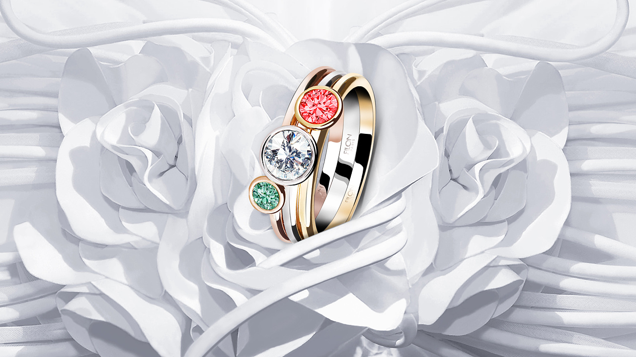 珠宝海报系列3(filon)