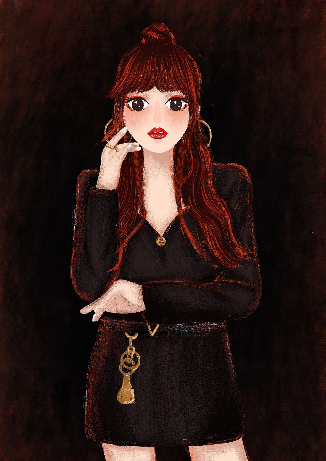 乘风破浪的姐姐