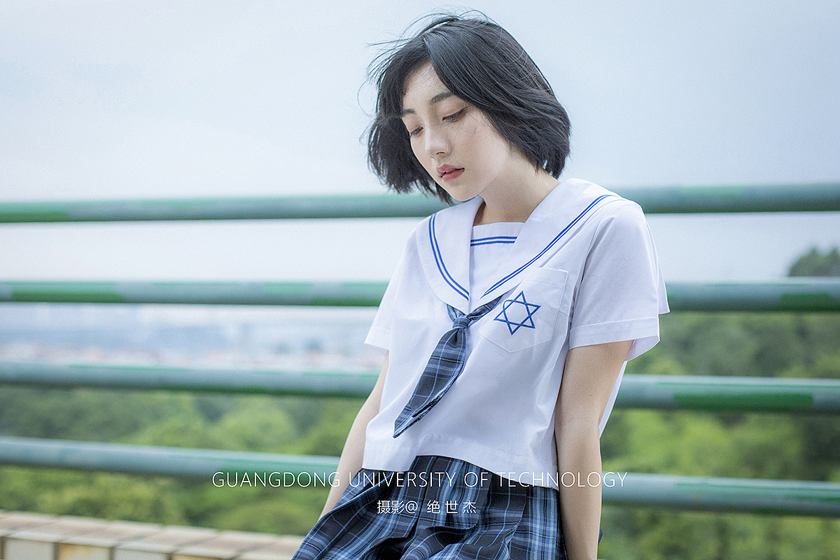 学院记忆（图ZMTI5MTU5MjE2） - 人像摄影 - 站酷设计师白摩鱼水原创素材 - 站酷ZCOOL