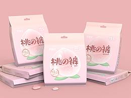 洗护类包装