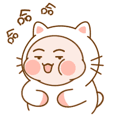 IP形象 萌猫宝宝（图ZMTQxMTExNjA0） - IP形象 - 站酷设计师糖罐子妞原创素材 - 站酷ZCOOL