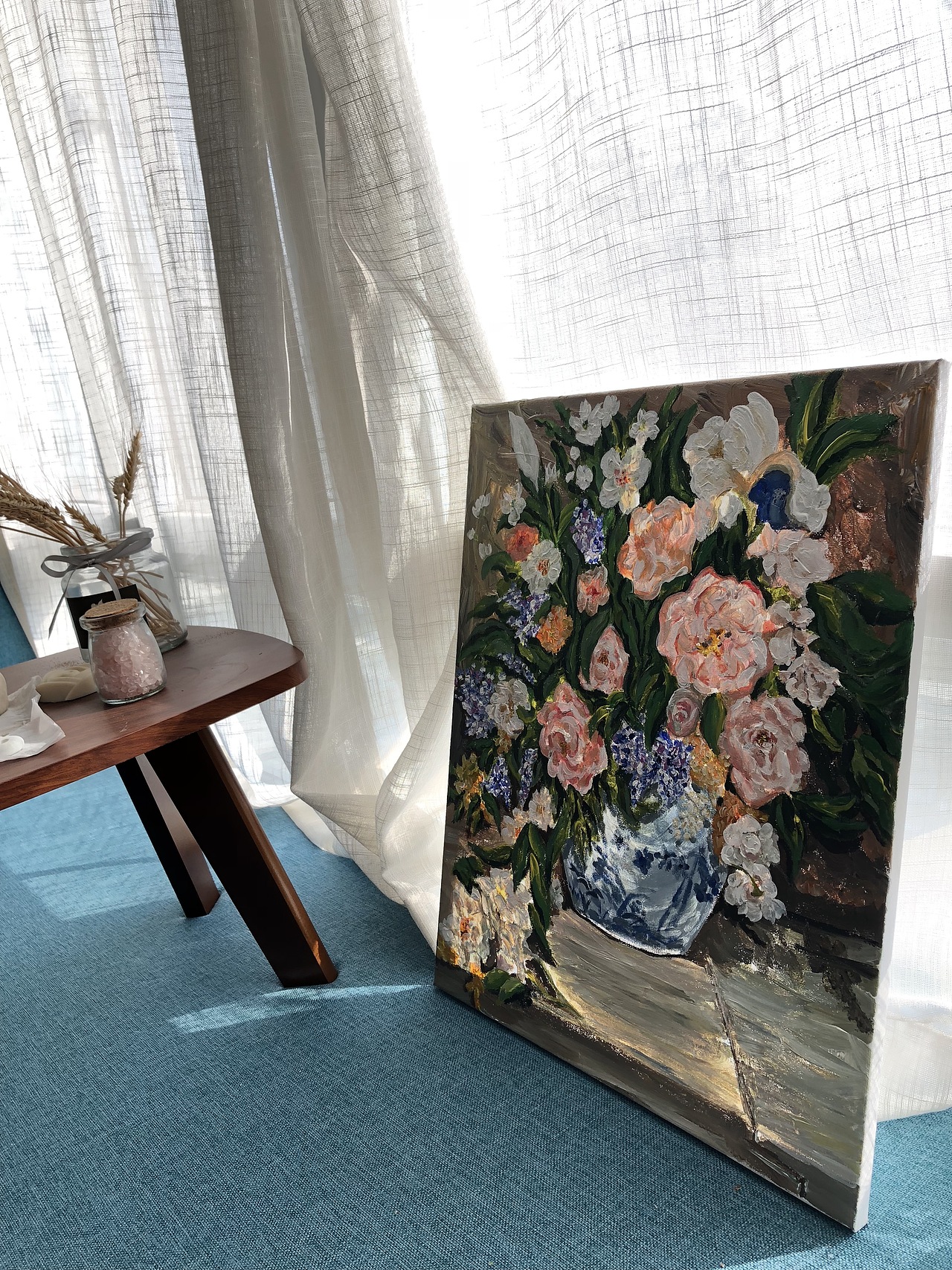 靜物練習(xí)—丙烯（圖ZMTUwNTA0Nzc2） - 創(chuàng)作習(xí)作 - 站酷設(shè)計(jì)師花無才原創(chuàng)素材 - 站酷ZCOOL